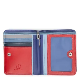 Women Mywalit Zip Around Wallets|Women Wallets|Medium Zip Wallet Royal