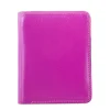 Women Mywalit Zip Around Wallets|Women Wallets|Medium Zip Wallet Sangria Multi