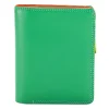 Women Mywalit Zip Around Wallets|Women Wallets|Medium Zip Wallet Sicily