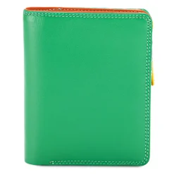Women Mywalit Zip Around Wallets|Women Wallets|Medium Zip Wallet Sicily