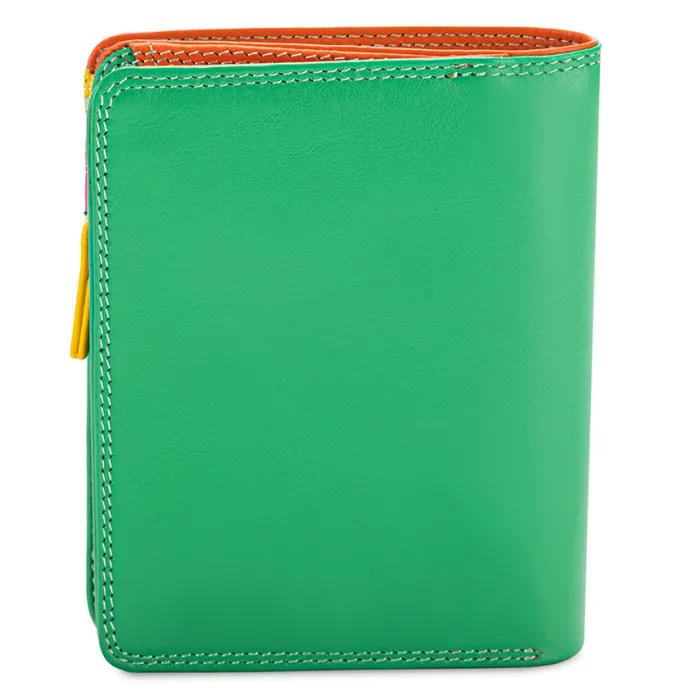 Women Mywalit Zip Around Wallets|Women Wallets|Medium Zip Wallet Sicily