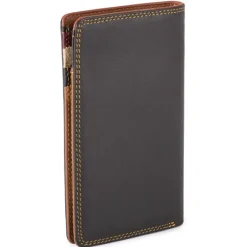 Mywalit Men Wallets|Men's Mini Bi-Fold Wallet Bosco