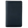 Mywalit Men Wallets|Men's Mini Bi-Fold Wallet Black