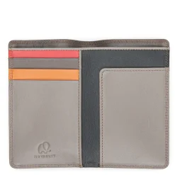 Mywalit Men Wallets|Men's Mini Bi-Fold Wallet Fumo
