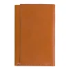 Mywalit Rfid Protected|Men Wallets|Men's Tri-fold Wallet with Zip Tan-Olive