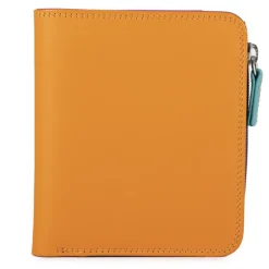 Women Mywalit Women Wallets|Mini BiFold Zip Wallet Copacabana