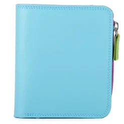 Women Mywalit Women Wallets|Mini BiFold Zip Wallet Liguria