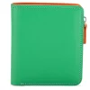 Women Mywalit Women Wallets|Mini BiFold Zip Wallet Sicily