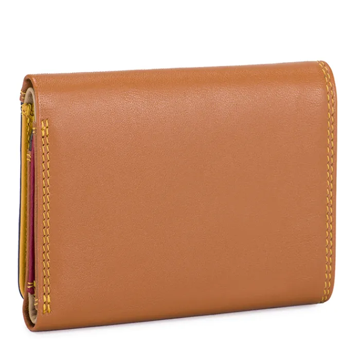 Women Mywalit Women Wallets|Mini Tri-fold Wallet Bosco