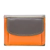 Women Mywalit Women Wallets|Mini Tri-fold Wallet Fumo