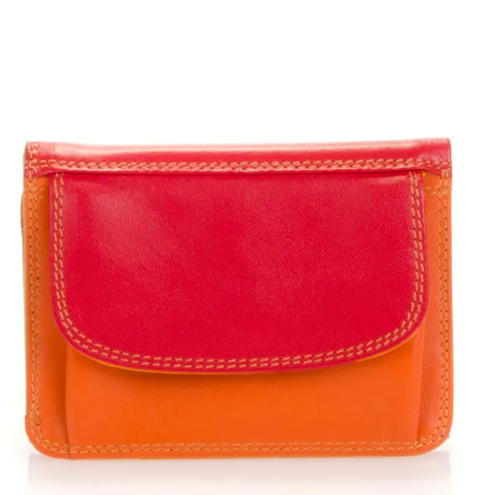 Women Mywalit Women Wallets|Mini Tri-fold Wallet Jamaica