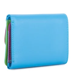 Women Mywalit Women Wallets|Mini Tri-fold Wallet Liguria