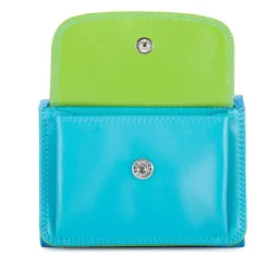Women Mywalit Women Wallets|Mini Tri-fold Wallet Liguria