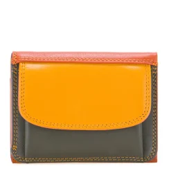 Women Mywalit Women Wallets|Mini Tri-fold Wallet Lucca