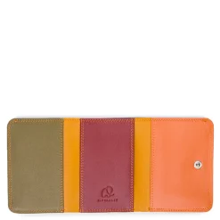 Women Mywalit Women Wallets|Mini Tri-fold Wallet Lucca