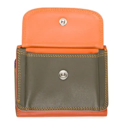 Women Mywalit Women Wallets|Mini Tri-fold Wallet Lucca
