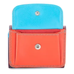 Women Mywalit Rfid Protected|Women Wallets|Mini Tri-fold Wallet Pompeii