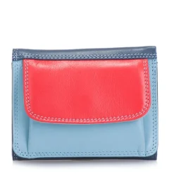 Women Mywalit Women Wallets|Mini Tri-fold Wallet Royal