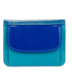 Women Mywalit Women Wallets|Mini Tri-fold Wallet Seascape