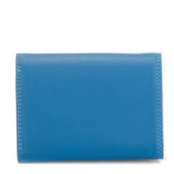 Women Mywalit Women Wallets|Mini Tri-fold Wallet Seascape