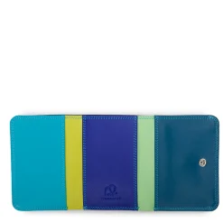 Women Mywalit Women Wallets|Mini Tri-fold Wallet Seascape