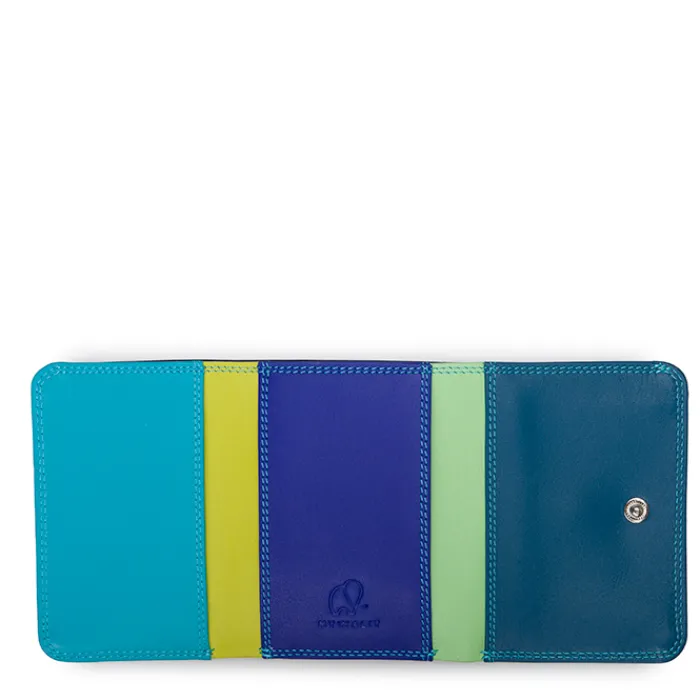 Women Mywalit Women Wallets|Mini Tri-fold Wallet Seascape