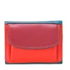Women Mywalit Women Wallets|Mini Tri-fold Wallet Vesuvio