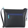 Women Mywalit Crossbody Bags|Women Bags|Modica Medium Cross Body Black