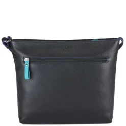 Women Mywalit Crossbody Bags|Women Bags|Modica Medium Cross Body Black