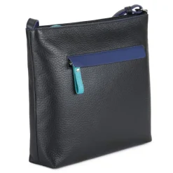 Women Mywalit Crossbody Bags|Women Bags|Modica Medium Cross Body Black