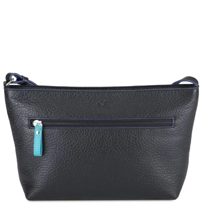 Women Mywalit Crossbody Bags|Women Bags|Modica Small Cross Body Black