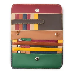 Mywalit Travel Organisers|Multi-Comp Travel Organiser Bosco