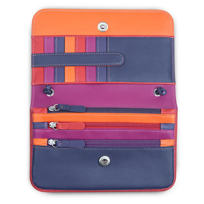 Mywalit Travel Organisers|Multi-Comp Travel Organiser Sangria Multi