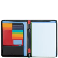 Women Mywalit Cases|Business Bags|Office A4 Document Case Black Pace