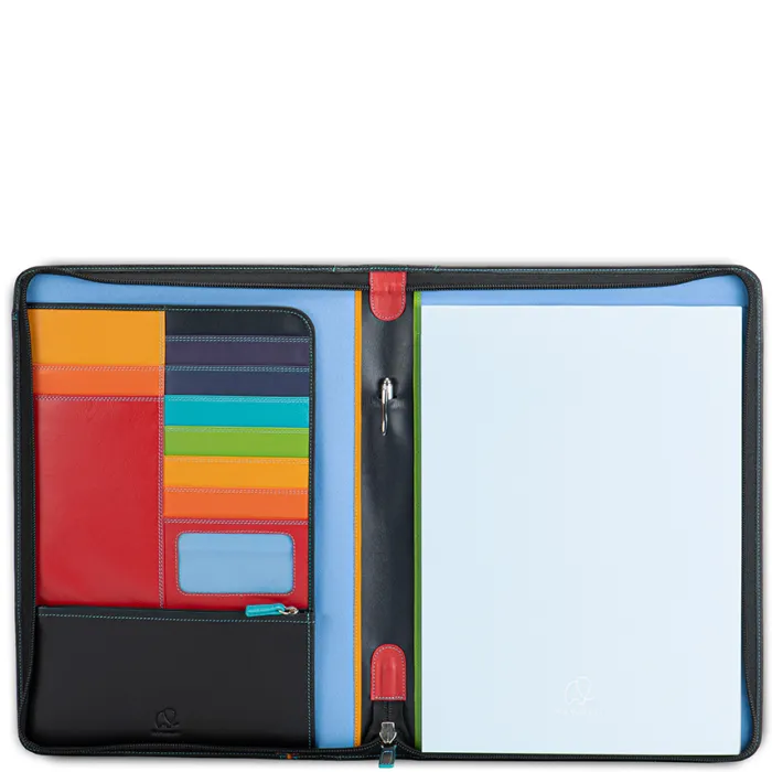 Women Mywalit Cases|Business Bags|Office A4 Document Case Black Pace