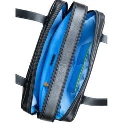Women Mywalit Business Bags|Men Bags|Office Large Organiser Black Pace