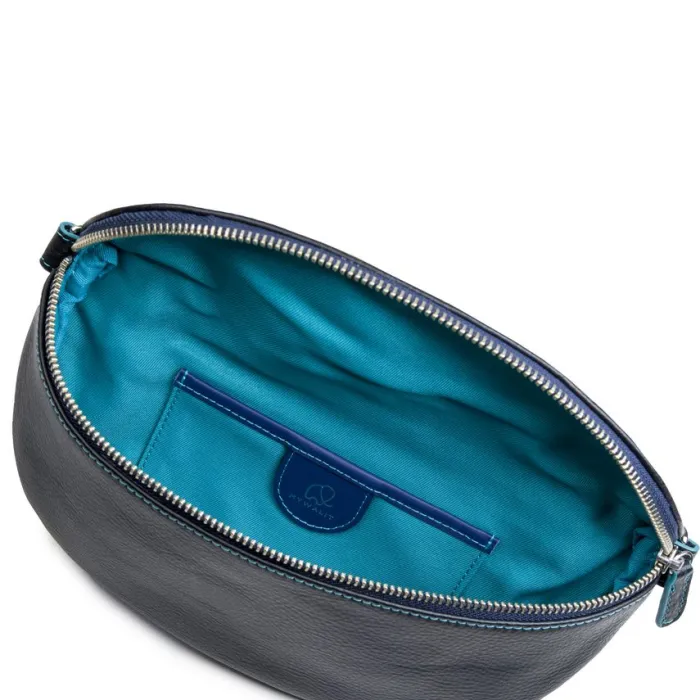 Women Mywalit Crossbody Bags|Women Bags|Olbia Sling Bag Black
