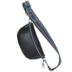 Women Mywalit Crossbody Bags|Women Bags|Olbia Sling Bag Black