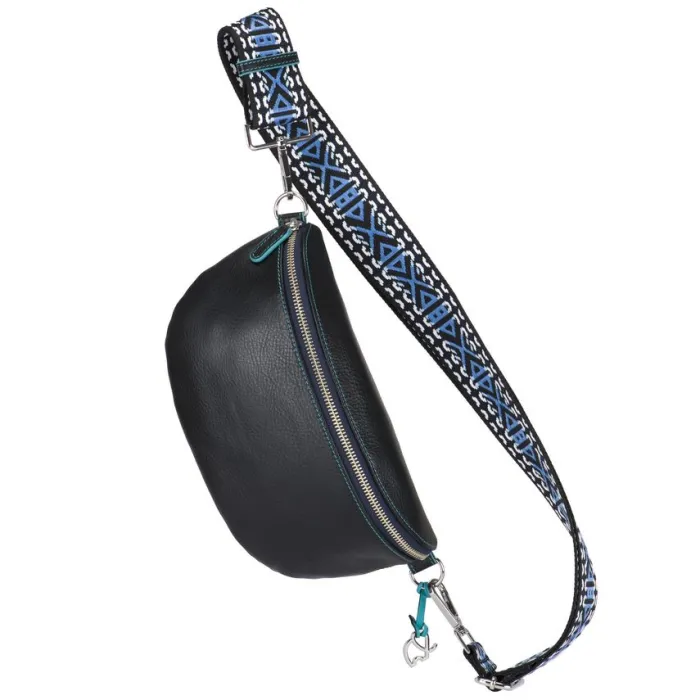 Women Mywalit Crossbody Bags|Women Bags|Olbia Sling Bag Black