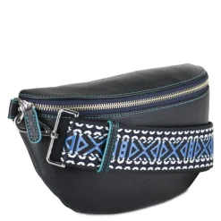 Women Mywalit Crossbody Bags|Women Bags|Olbia Sling Bag Black