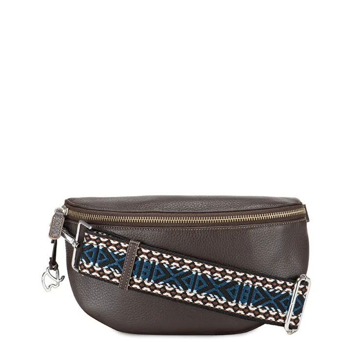 Women Mywalit Crossbody Bags|Women Bags|Olbia Sling Bag Brown