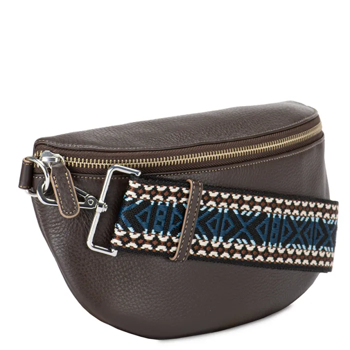 Women Mywalit Crossbody Bags|Women Bags|Olbia Sling Bag Brown