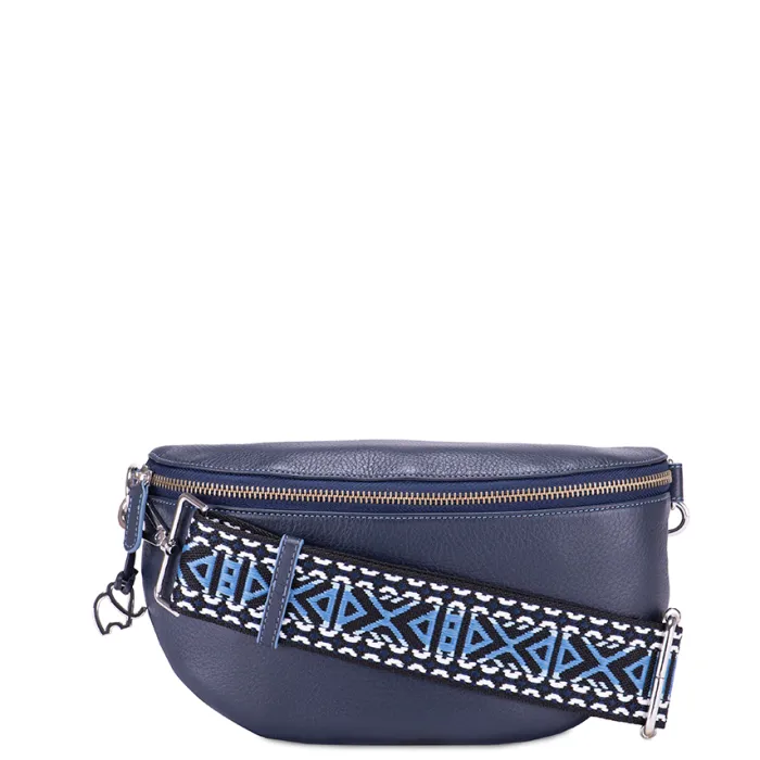 Women Mywalit Crossbody Bags|Women Bags|Olbia Sling Bag Navy