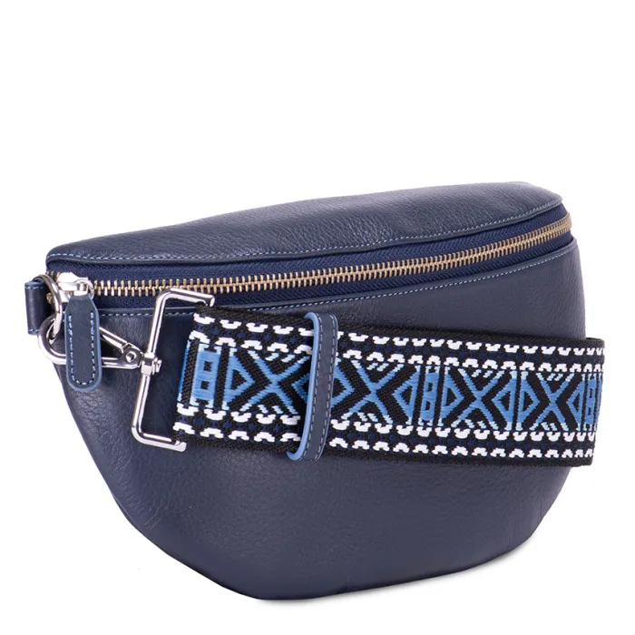 Women Mywalit Crossbody Bags|Women Bags|Olbia Sling Bag Navy