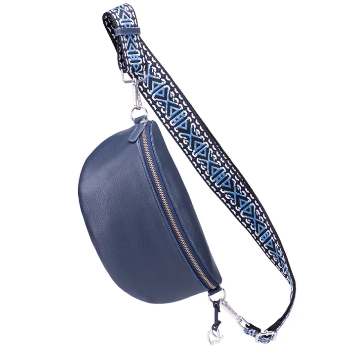 Women Mywalit Crossbody Bags|Women Bags|Olbia Sling Bag Navy