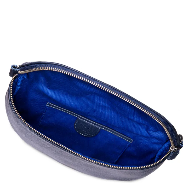 Women Mywalit Crossbody Bags|Women Bags|Olbia Sling Bag Navy