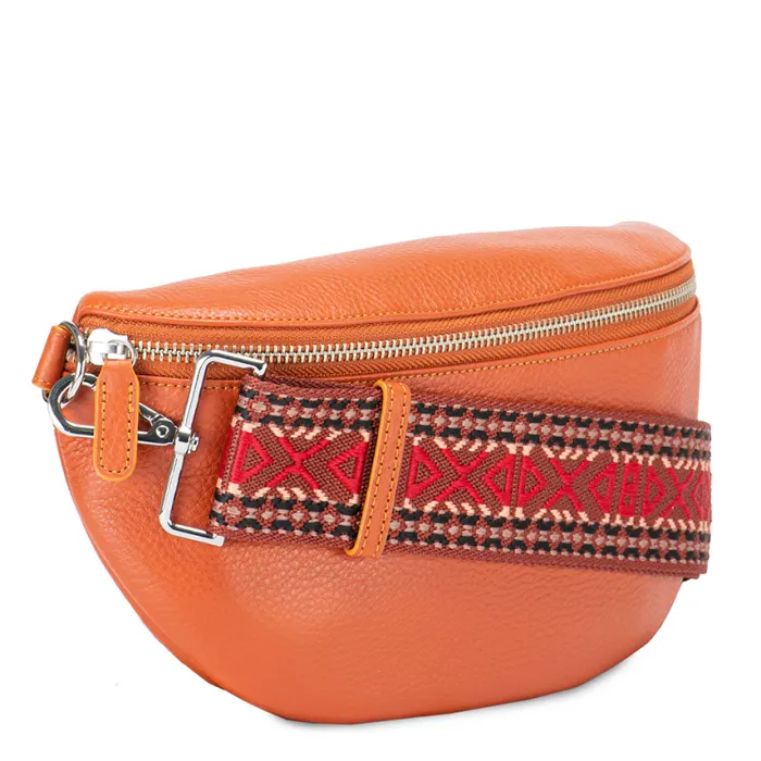 Women Mywalit Crossbody Bags|Women Bags|Olbia Sling Bag Tan
