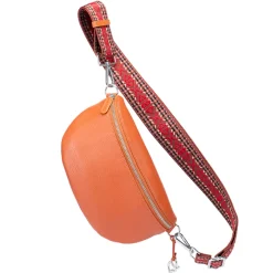 Women Mywalit Crossbody Bags|Women Bags|Olbia Sling Bag Tan