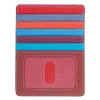 Women Mywalit Passport Covers|Rfid Protected|Passport Slider Wallet Pompeii
