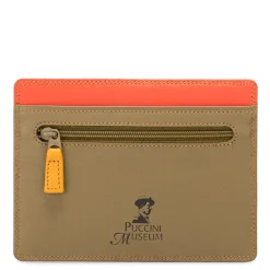 Women Mywalit Passport Covers|Credit Card Holders|Passport Slider Wallet Puccini